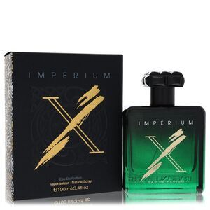Fragrance World Imperium Eau de Parfum Spray Unisex